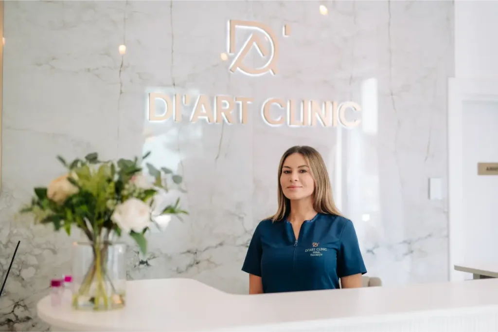 Clinică de estetică medicală vs salon estetic