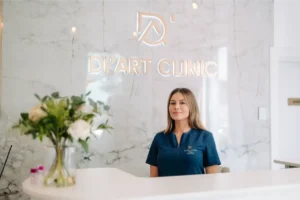 Clinică de estetică medicală vs salon estetic