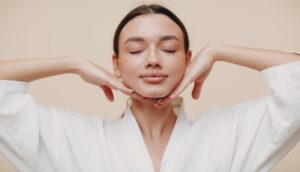 lifting facial nechirurgical