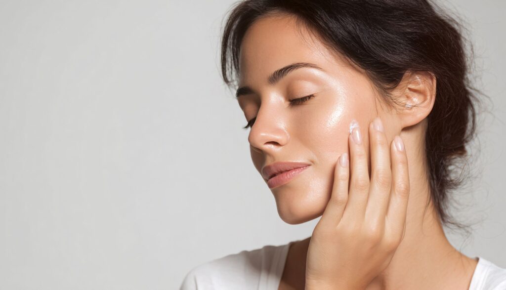 lipofilling facial