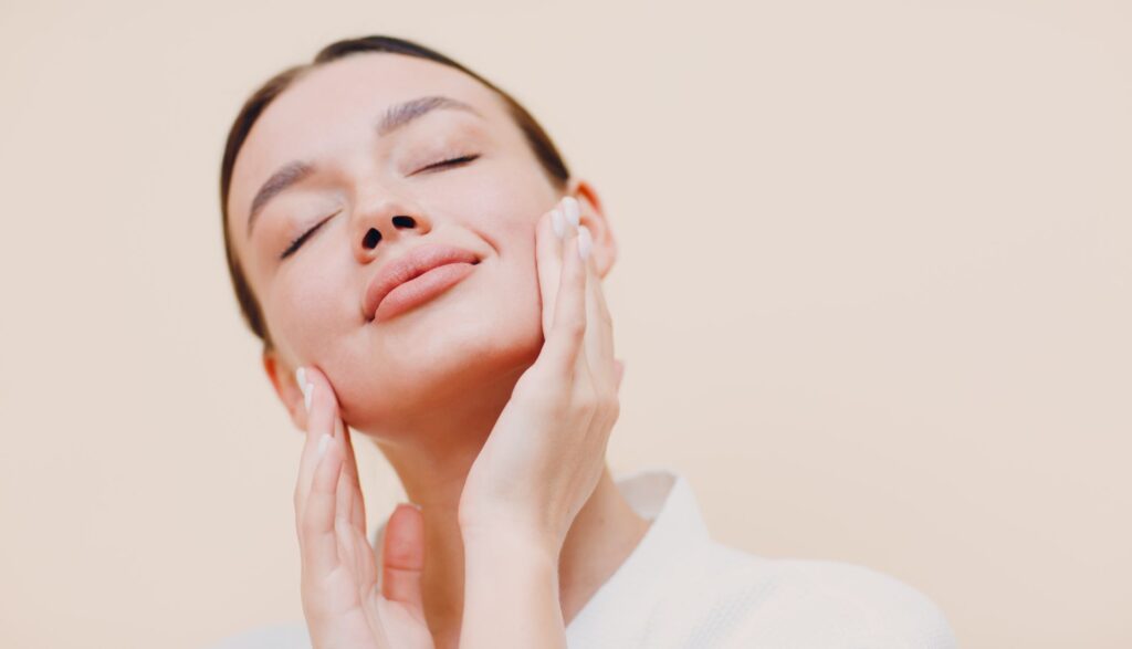mini lifting facial