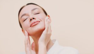mini lifting facial
