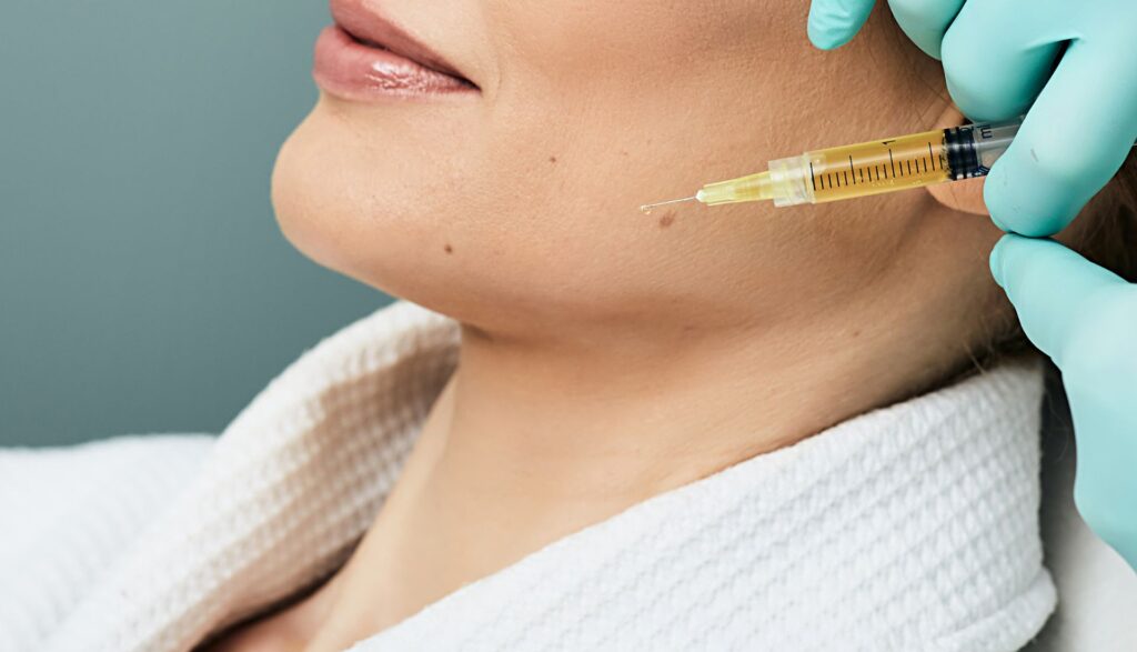 nano lipofilling