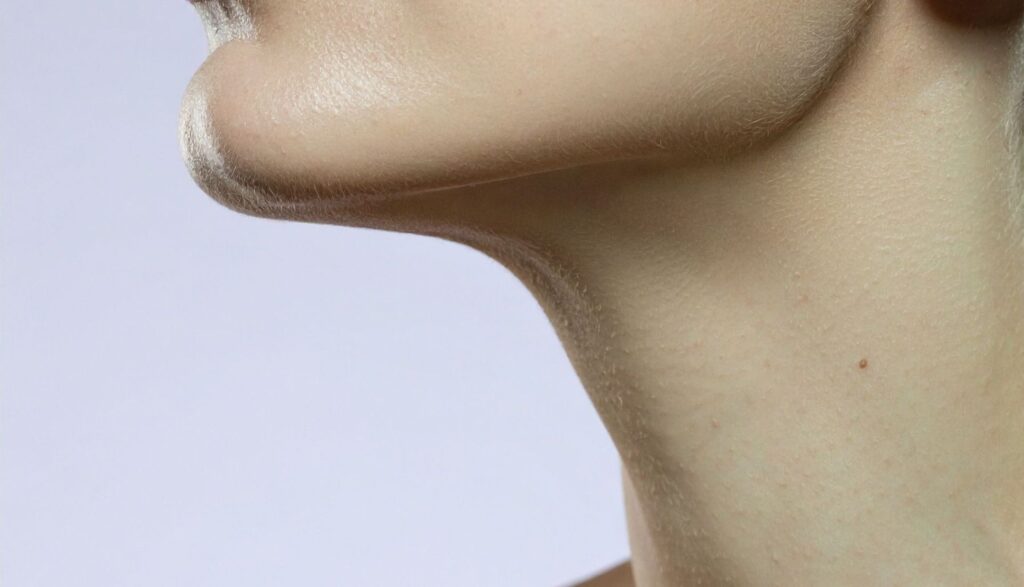 laser co2 pentru gat si decolteu