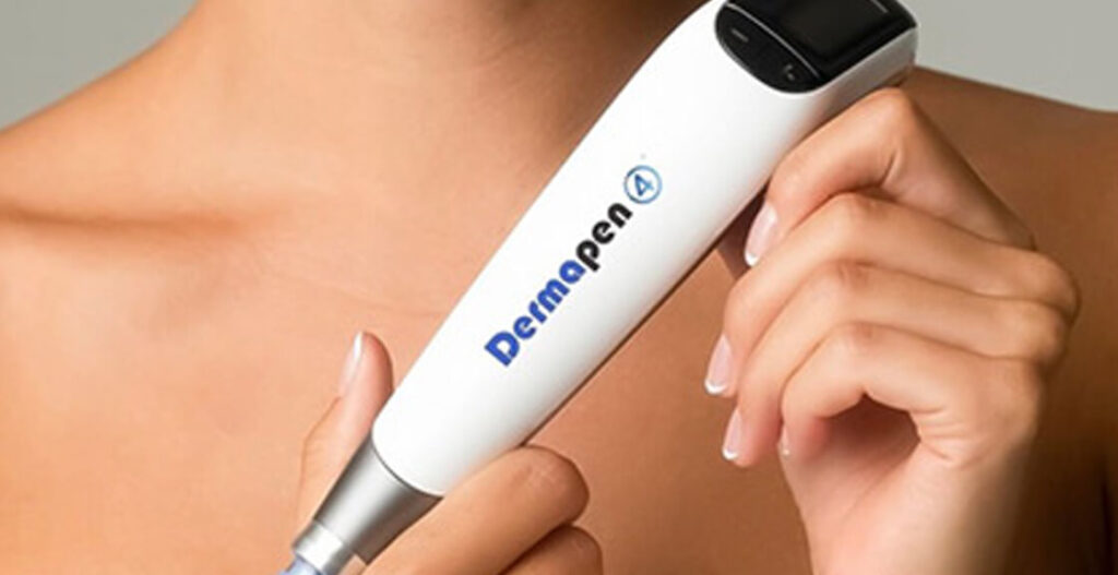 dermapen