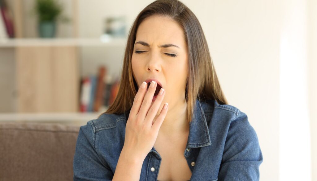 perfuzie pentru oboseala