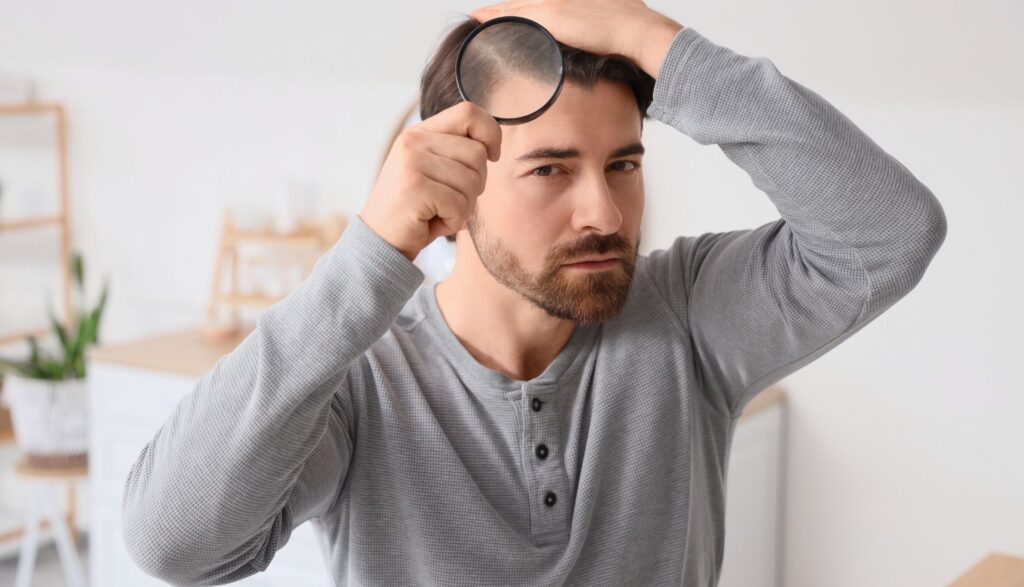 Alopecia la femei vs alopecia la bărbați