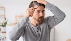 Alopecia la femei vs alopecia la bărbați