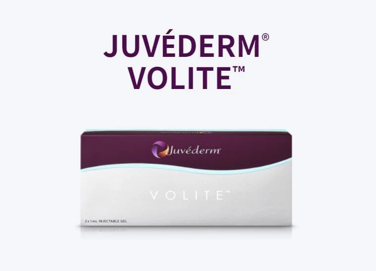 Juvederm Volite