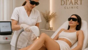 ce inseamna epilare definitiva